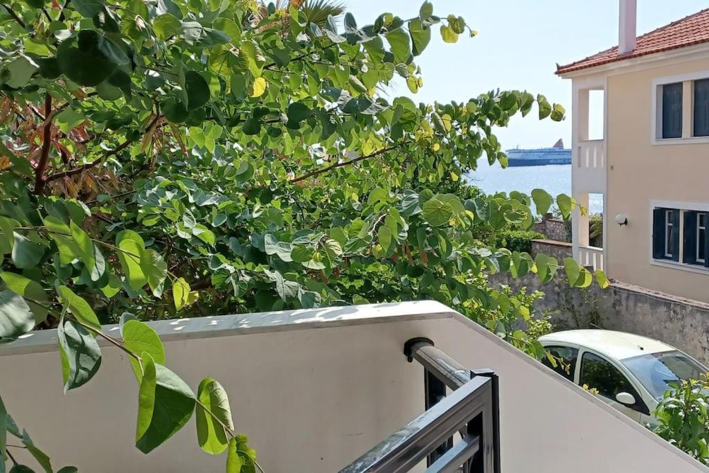 Appartamento Garden Seaview Luxury